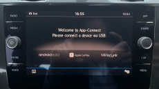 Volkswagen Golf 1.4 TSI SE 5dr Petrol Hatchback